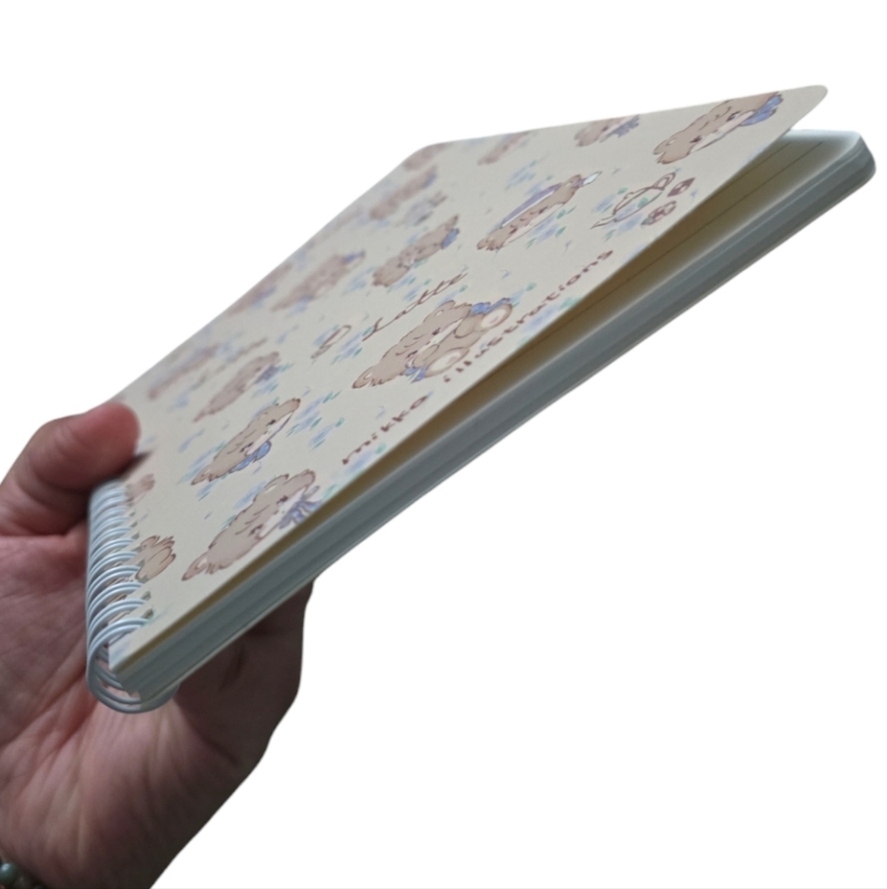 Notebook - Picture 7 of 7